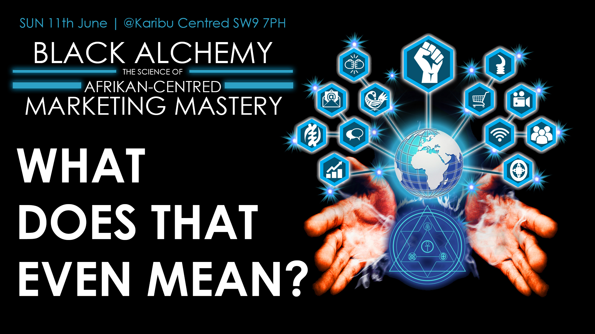 Alchemy article